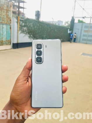 Infinix hot 50 pro+
